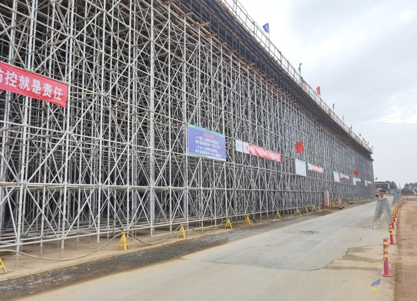 贵州建筑材料租赁的标准租赁流程及合同风控要点